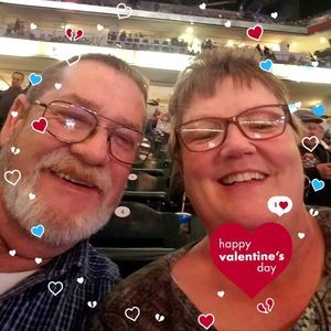 Meet your Posher, Patti